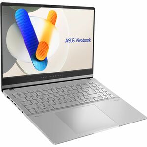 Asus Vivobook S 15 OLED M5506 M5506NA-MA050WS 39.6 cm (15.6") Notebook - 3K - AMD Ryzen 5 7535HS - 16 GB - 512 GB SSD - Hu