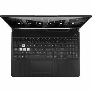 TUF Gaming A15 FA506 FA506NCR-HN108 39.6 cm (15.6") Gaming Notebook - Full HD - AMD Ryzen 7 7435HS - 16 GB - 512 GB SSD - 
