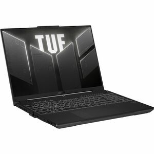 TUF Gaming F16 FX607 FX607JV-QT212 40.6 cm (16") Rugged Gaming Notebook - QHD+ - Intel Core i7 13th Gen i7-13650HX - 16 GB