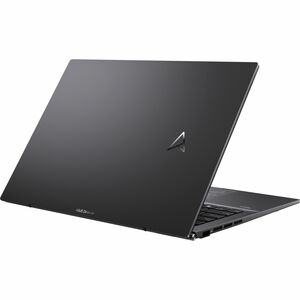 Asus Zenbook 14 OLED UM3402 UM3402YA-KM812W 35.6 cm (14") Notebook - 2.8K - AMD Ryzen 5 7430U - 16 GB - 1 TB SSD - Hungari