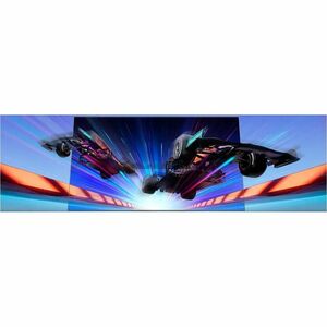 Smart LED-LCD TV Hisense A6 50A6N 125.7cm - 4K UHDTV - Hig Dynamic Range (Alto rango dinámico, HDR) - Dolby Vision - Retro