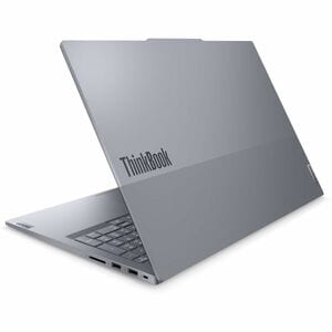 Lenovo ThinkBook 16 G7 QOY 21NH000BMX 40.6 cm (16") Copilot+ PC Notebook - WUXGA - Qualcomm Snapdragon X1P-42-100 - 16 GB 