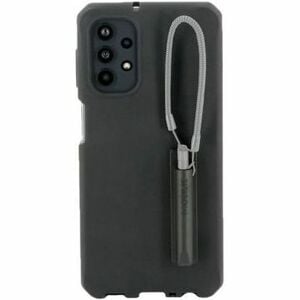 MOBILIS Stylus, Smartphone, PC Tablet, Protective Case Suporte para caneta - 65 mm x 14 mm x 10 mm x - 10 Pack - Preto - A