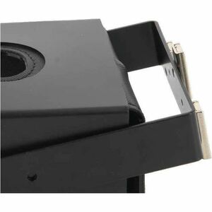 MOBILIS Pino magnético - Preto - 3 / Pack