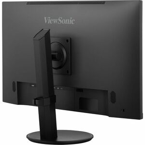 ViewSonic VG2709U-2K 27 Zoll Class LED-Monitor - 68,6 cm (27 Zoll) Viewable - LED Hintergrund-beleuchtung - 350 cd/m² - 5 