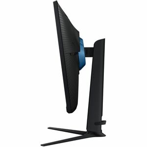 Samsung Odyssey G3 S32DG302EN 32" Class Full HD Gaming LED Monitor - 16:9 - Black - 32" Viewable - Vertical Alignment (VA)