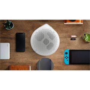 BenQ GV50 Tragbar, Deckenmontage, Tabletop DLP-Projektor - 16:9 - Hoher Dynamikbereich (High Dynamic Range, HDR) - 100,000