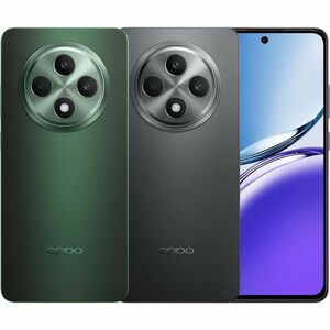 Smartphone Oppo Reno12 F CPH2687 256 GB Robusto - 4G - 16,8 cm (6,6") AMOLED Full HD Plus - Octa-core (Kryo2,80 GHz - 8 GB