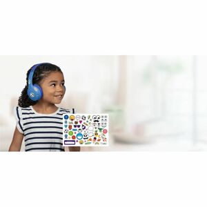 Belkin SoundForm Mini Headset - Stereo - Mini-phone (3.5mm) - Wired/Wireless - Bluetooth - On-ear, Over-the-head - Binaura
