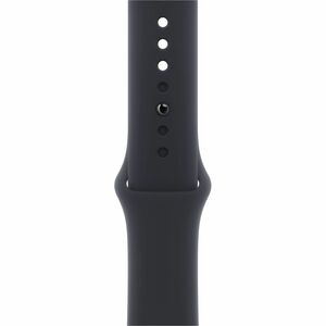 Watch SE (2nd Gen) GPS 40mm Midnight Aluminium Case with Midnight Sport Band - M/L