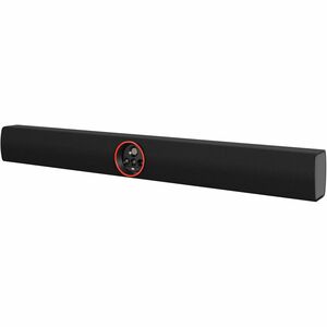 Crestron Flex UC-B70-A-T-I Video Conference Equipment - For Meeting Room, Huddle Space, Video Conferencing, Presentation, 