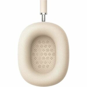 Apple AirPods Max Headset - Siri - Stereo - Wireless - Bluetooth - Over-the-head, Over-the-ear - Binaural - Circumaural - 