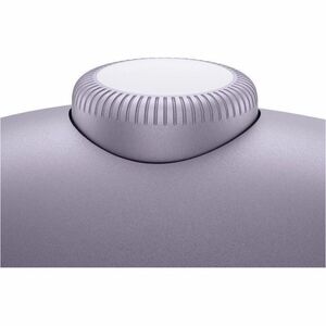 Apple AirPods Max Headset - Siri - Stereo - Wireless - Bluetooth - Over-the-ear, Over-the-head - Binaural - Circumaural - 