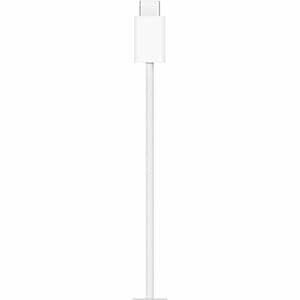Apple MagSafe Charger (2 m) - For Smartphone, AirPod, iPhone, Qi-enabled Device, Qi2-enabled Device - Input connectors: US