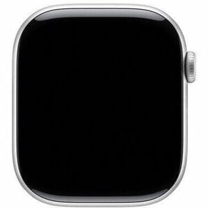 Apple Watch Series 10 Smart Watch - 42 mm - 36 mm - Electrical Heart Sensor, Pulse Oximeter Sensor, Optical Heart Rate Sen