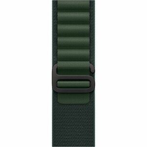 Apple Watch Ultra 2 Smart Watch - 49 mm - 44 mm - Pulse Oximeter Sensor, ECG Sensor, Optical Heart Rate Sensor, Temperatur