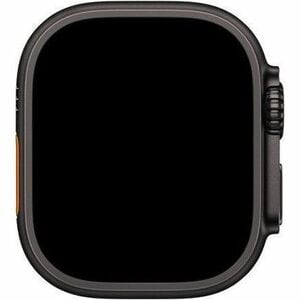 Apple Watch Ultra 2 Smart Watch - 1.93" (49 mm) - 1.73" (44 mm) - Pulse Oximeter Sensor, ECG Sensor, Optical Heart Rate Se