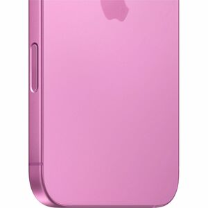 Smartphone Apple iPhone 16 A3287 128 Go - Écran - Écran 15,5 cm (6,1") OLED 2556 x 1179 - Hexa-core (6 Core) - 8 Go RAM - 
