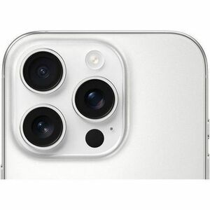 Smartphone Apple iPhone 16 Pro A3293 256 Go - Écran - Écran 16 cm (6,3") OLED 2622 x 1206 - Hexa-core (6 Core) - 8 Go RAM 