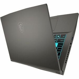 MSI Thin 15 B12V THIN 15 B12VE-1688IN 39.62 cm (15.60") Gaming Notebook - Full HD - Intel Core i7 12th Gen i7-12650H - 16 