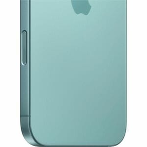 Apple iPhone 16 Plus 256 GB Smartphone - 17 cm (6.7") OLED 2796 x 1290 - A18Hexa-core (6 Core) - 8 GB RAM - iOS 18 - 5G - 