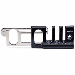 StarTech.com Security Lock - 1 - TAA Compliant - Desk for Office, Public Access Area, Healthcare, Retail Store, Classroom 