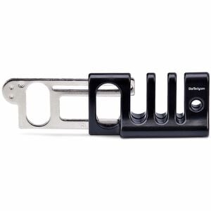 StarTech.com Security Lock - 1 - TAA Compliant - Desk for Office, Public Access Area, Healthcare, Retail Store, Classroom 