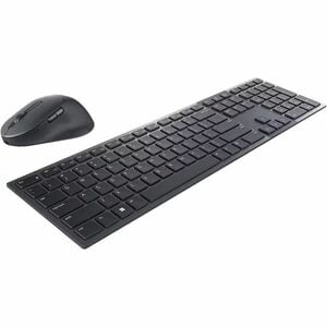 Dell Rechargeable Collaboration KB MSE Combo-KM900