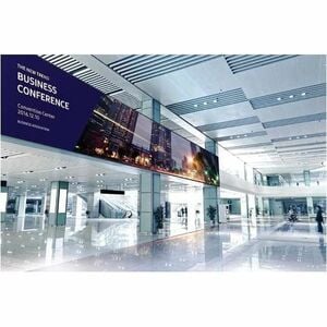 Samsung VH55R-R Digital Signage Display - 55" LCD - In-plane Switching (IPS) Technology - 24 Hours/7 Days Operation - 1920