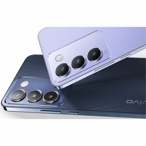 Vivo V40 SE 256 GB Smartphone - 16,8 cm (6,6 Zoll) AMOLED Full HD Plus - Octa-Core (Quad-Core 2,80 GHz Quad-Core 1,90 GHz 