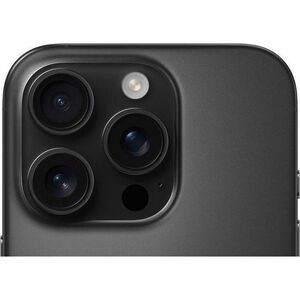 IPHONE 16 PRO 256GB BLACK TITANIUM