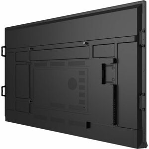 ViewSonic ViewBoard IFP8653 2184,40 mm 4K UHD Collaboration Display - Infrarot (IrDA) - Touchscreen - 3840 x 2160 - 450 cd