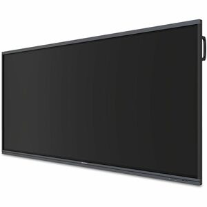 ViewSonic ViewBoard IFP92UW 233,7 cm (92 Zoll) WUHD LCD Collaboration Display - 8 GB LPDDR - Infrarot (IrDA) - Touchscreen