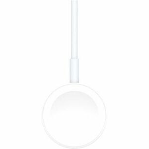 Apple Watch SE Smart Watch - 40 mm Case Height - 34 mm Case Width - Starlight Case Color - Starlight Band Color - Aluminiu