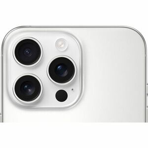 Smartphone Apple iPhone 16 Pro Max A3296 256 GB - 5G - 17,5 cm (6,9") OLED 2868 x 1320 - Hexa-core (Dual core (2 Core ) 4,