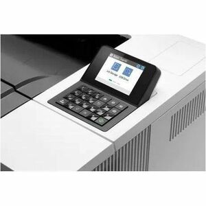 HP LaserJet Enterprise M507 M507dn Desktop Wired Laser Printer - Monochrome - 45 ppm Mono - 1200 x 1200 dpi Print - Automa