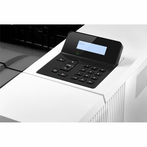 HP LaserJet Pro M501 M501dn Desktop Laser Printer - Monochrome - 45 ppm Mono - 4800 x 600 dpi Print - Automatic Duplex Pri