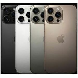 IPHONE 16 PRO NATURAL 1TB .