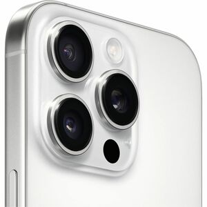 IPHONE 16 PRO WHITE 256GB .