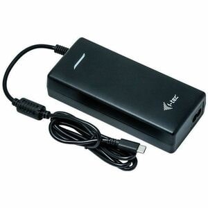 Docking station i-tec USB Tipo C per Computer portatile, Desktop PC, Tablet, Monitor, Lettore schede di memoria, Smartphon