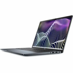 Dell Latitude 7440 - 14in FHD+ 1920x1200 - i5-1345U - 16GB RAM 1x16GB - 256GB SSD - Backlit Keyboard - 2-Cell 38W - Window