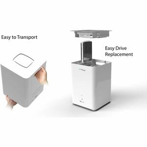 FG.PEGASUS R12.COLOR BOX.MEMORY:8GB1.HDD:SATA3.5INCH8