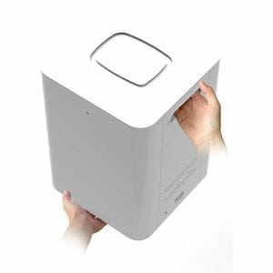 FG.PEGASUS R12.COLOR BOX.MEMORY:8GB1.HDD:SATA3.5INCH2