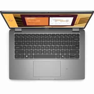 Dell Latitude 5000 5450 35.6 cm (14") Notebook - Full HD - Intel Core Ultra 7 165U - vPro Technology - Intel Evo Platform 