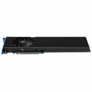 OWC Accelsior 8M2 32 TB Solid State Drive - M.2 2280 Internal - PCI Express NVMe (PCI Express NVMe 4.0 x16) - Mac Pro, Des