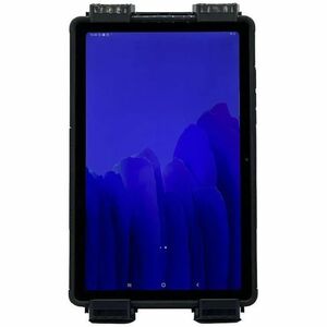 Strike Tablet Holder - Marine-grade Aluminum, High Strength Composite, Powder Coated Steel - Suction Cup, Suction Mount, D