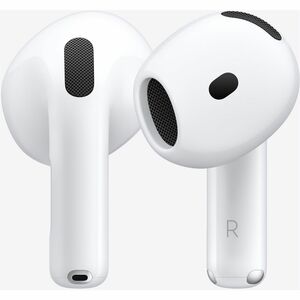 AIRPODS 4 ACTIVE NOISE CANCELLATION