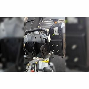 Gamber-Johnson Vehicle Mount for Bar Code Scanner, Dock