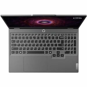 Lenovo LOQ 15ARP9 83JC006YGE 39,6 cm (15,6 Zoll) Gaming-Notebook - Full HD - AMD Ryzen 7 - 16 GB - 1 TB SSD - Deutsch Tast