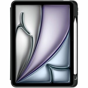 OtterBox React Carrying Case (Folio) for 27.9 cm (11") Apple iPad Air 11 (2024) Tablet - Black